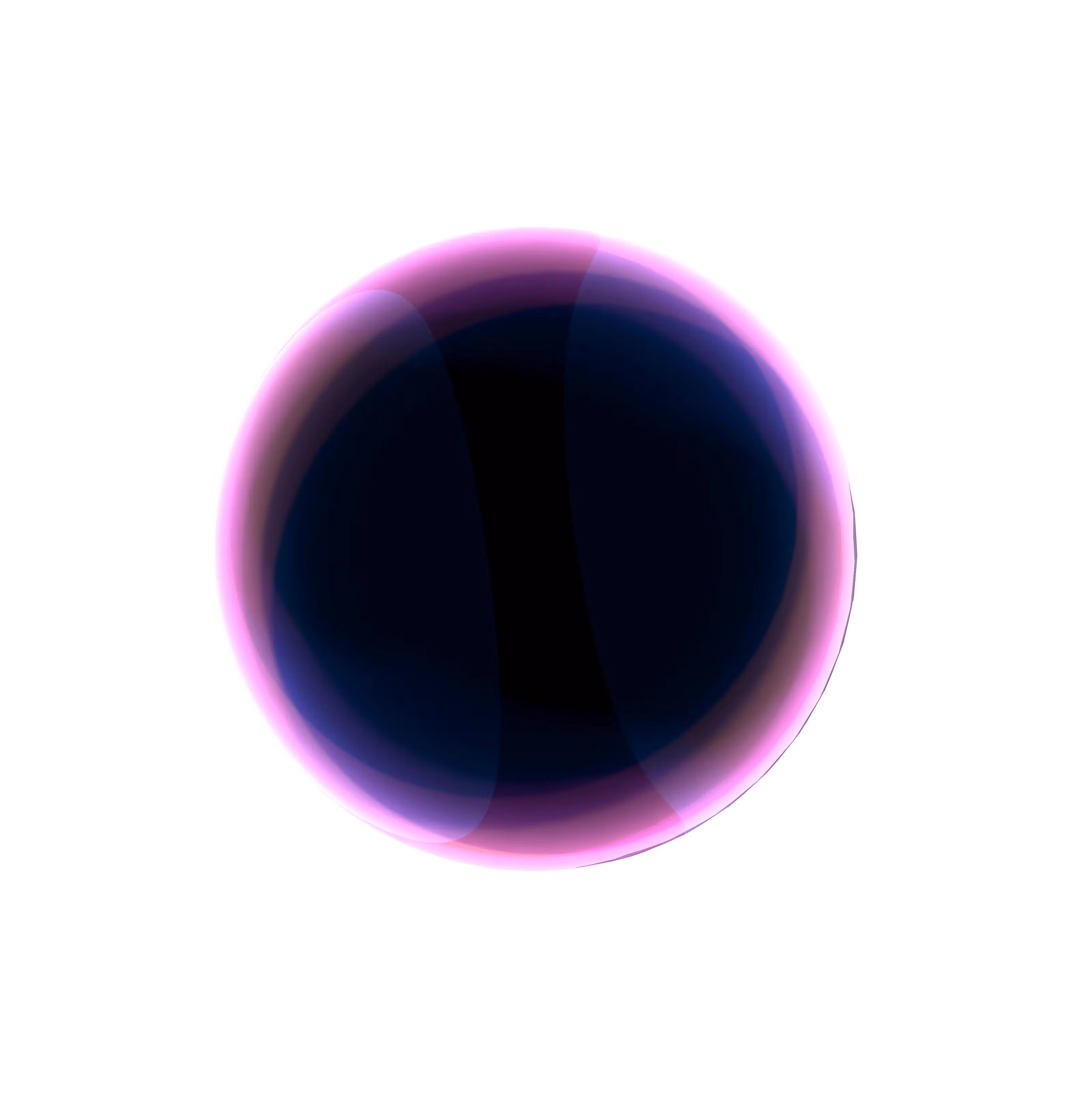 Luxen Labs background bubble