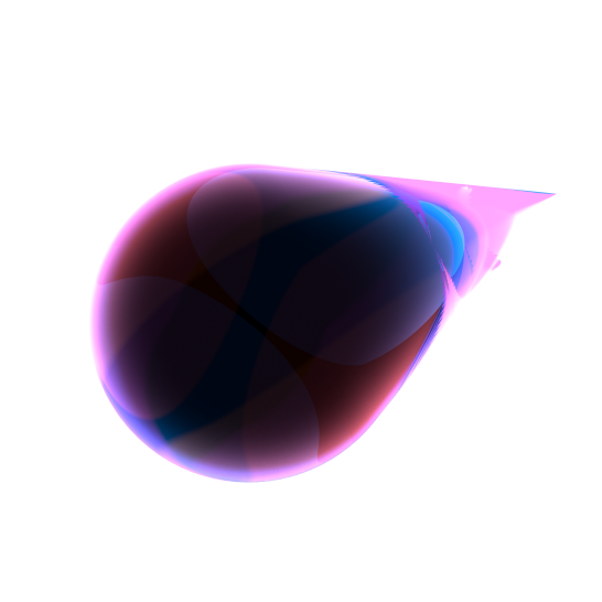 Luxen Labs background drop